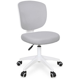 Дитяче крісло Evo-Kids Study Air Grey (арт. Y-101 G)