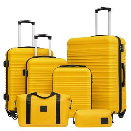 колір: желто/чорно