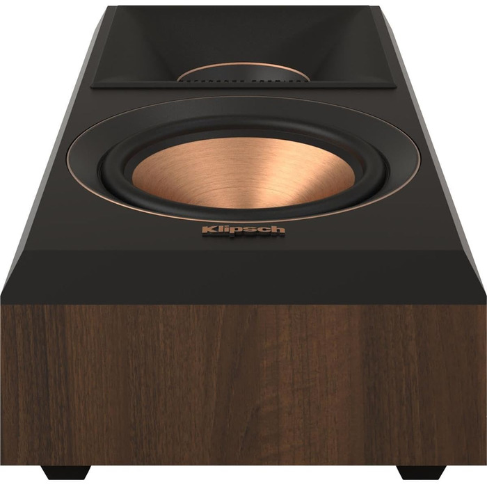 Універсальна акустика об'ємного звучання Klipsch RP-500SA II Dolby Atmos для занурення та домашнього кінотеатру