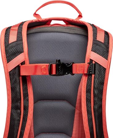 Рюкзак Mammut Unisex Neon Light Climbing & Daypack (1 упаковка) (12 л, лосось)