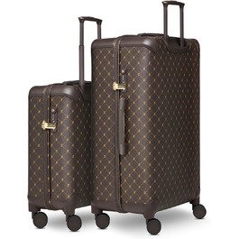 розмір: 2-е kofferset (s+l)