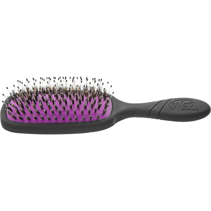 Wet brush-pro Shine Enhancer Blk, Wet brush-pro Shine Enhancer Blk