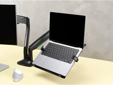 Кріплення для монітора Kensington SmartFit K59601WW (Чорний), для моніторів до 32