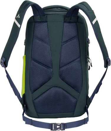 Рюкзаки VAUDE Unisex Tecowork III 3020-29л (один розмір, кварцові)