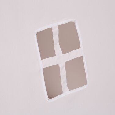 Палатка-намет Relaxdays Tipi з килимком