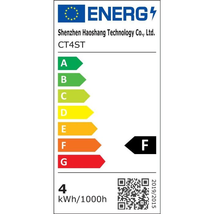 Набір ShuBel з 2 сенсорних приліжкових світильників, LED, USB & Type-C, з регулюванням яскравості, енергозберігаючий, чорний