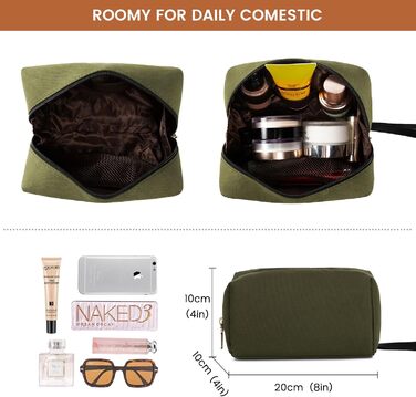 Сумка для ноутбука LOVEVOOK 15.6 дюймів: жіноча, велика, на плечі, кросбоді, канвас, для офісу, подорожей, навчання