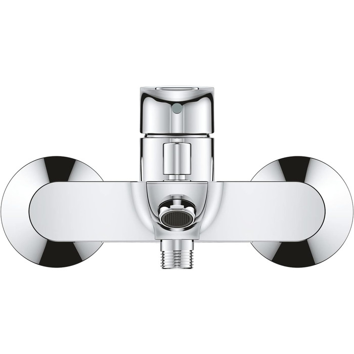 Змішувач для ванни Grohe StartEdge, хром, з інструментом, 24198001