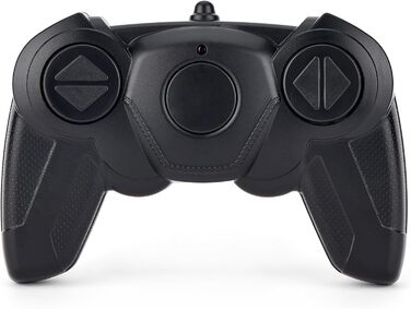 Porsche 911 GT2 RS Clubsport 25: Модель на радіокеруванні 1:24, сіра, ліцензійна, високошвидкісна RC-машина для хлопчиків та дівчаток