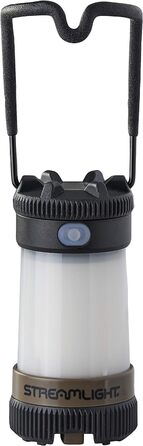 Акумуляторний ручний ліхтар STREAMLIGHT Unisex-Adult Siege X Con bateria USB, негр, висота 4.35