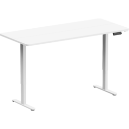 Комп’ютерний стіл з електрорегулюванням висоти OfficePro ODE1880W