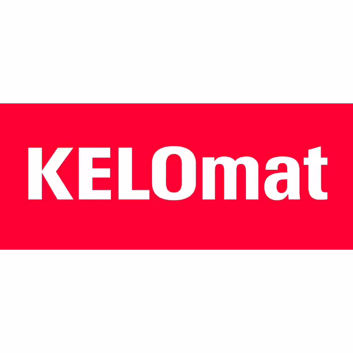 Каструля Kelomat PERFEKT з кришкою, 24 см, 5.7 л, нержавіюча сталь