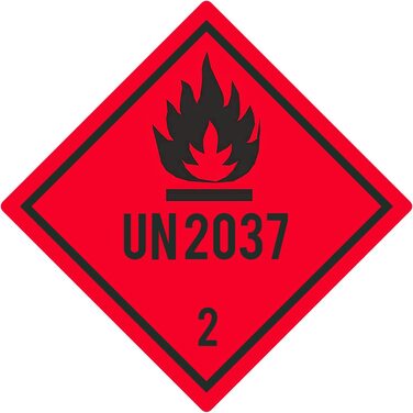 Газовий наметний пальник Gaskocher 2-flammig з п'єзозапалюванням для балончиків MSF-1a 227g - 4 балончики в комплекті