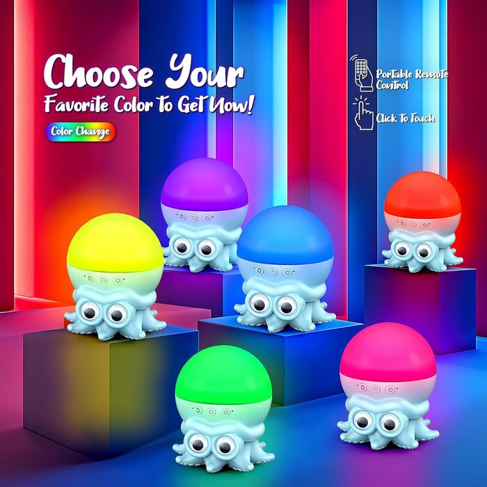 Проєктор зоряного неба SUPPOU LED з пультом ДК для дому, вечірок, дітей та дорослих - сучасний нічник