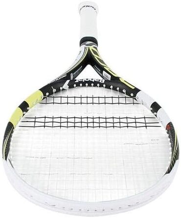 Ракетка Aero Pro Lite GT (Unstrung) жовта L2 (4 1/4)