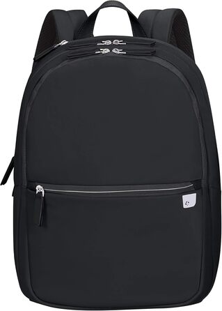 Рюкзак для ноутбука Samsonite Eco Wave, 14.1 дюймів, чорний, 40 см, 13 л, також на 15.6 дюймів (43 см, 19 л)