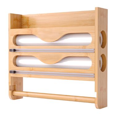 Диспенсер для кухонних рушників Relaxdays