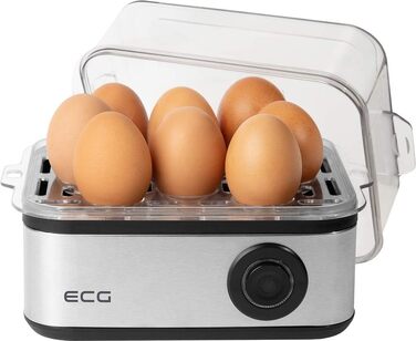Яйцеварка ECG UV 5080
