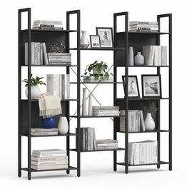 Промислова полиця Relaxdays з 14 ящиками