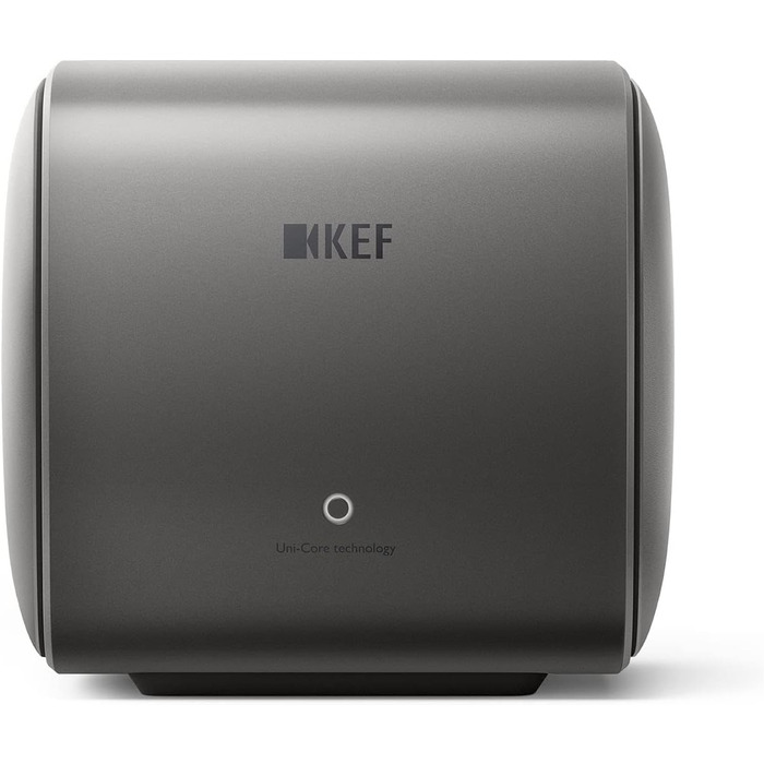 Активний сабвуфер KEF KC62 Титан 1000 Вт