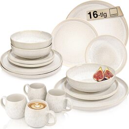 розмір: комплексний набір 16 предметів.