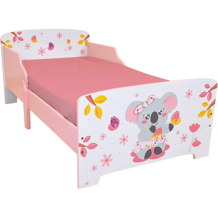 Ліжко-тахта Fun House на 1 особу