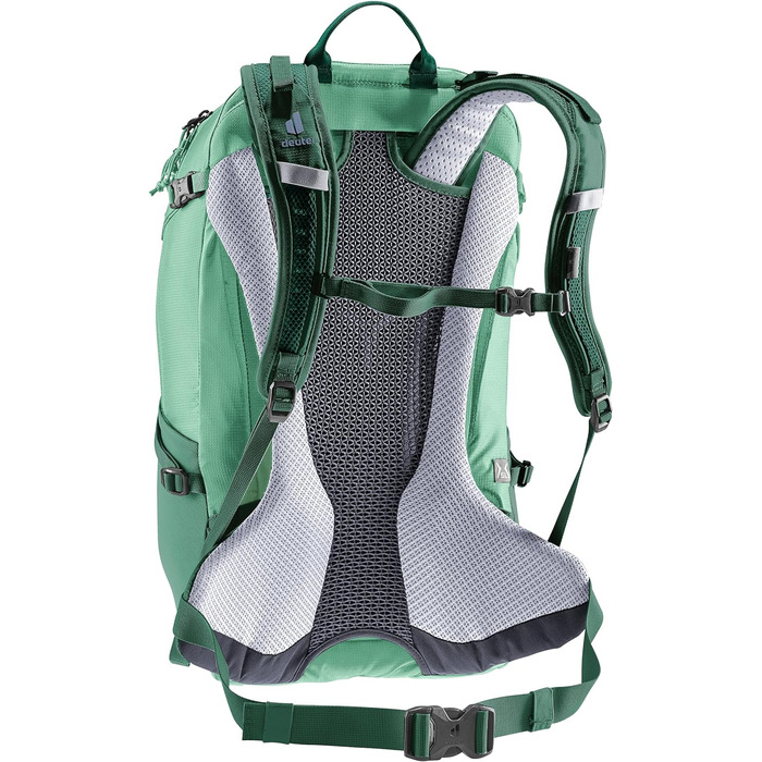 Рюкзак жіночий туристичний deuter Futura 21 SL Spearmint-seagreen