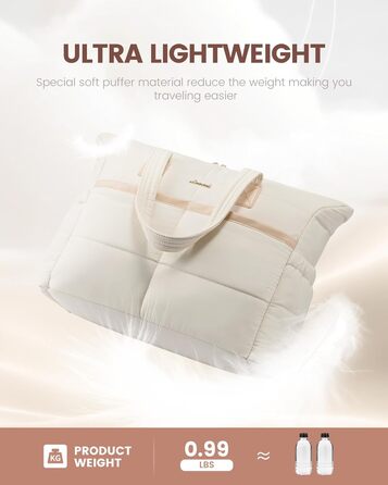 Сумка для ноутбука LOVEVOOK 15.6 дюймів, жіноча, містка, водонепроникна, для роботи, навчання, подорожей