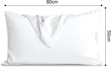 Подушка для ніг та стегон Dioxide для тих, хто спить на боці, з memory foam. Підтримка ніг, колін, стегон, спини та для вагітних. Білий колір.