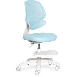 Дитяче крісло Evo-Kids Sirius Air Blue (арт. Y-605 KBL)