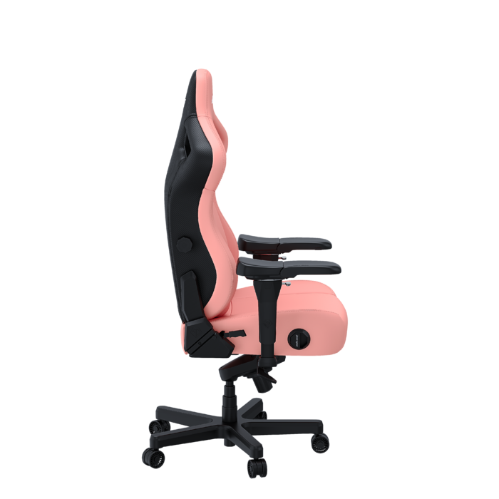 Крісло ігрове Anda Seat Kaiser 4 Pink Size XL