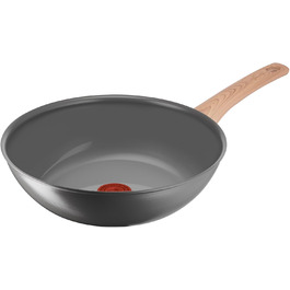 Сковорода Lagostina Vivissima 20 см з керамічним покриттям, для всіх типів плит, включаючи індукцію