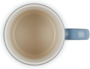 LE CREUSET чашка еспресо з кераміки, 100 мл, Chambray, 100 мл Marseille