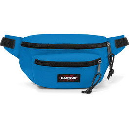 Модель поясної сумки Eastpak Сумка для собак колір Bang Blue, Bang Blue, M, Sporty Casual