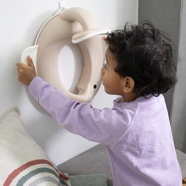 Насадка на унітаз Kindsgut 