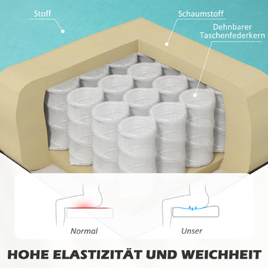 Диван Ретро, 2-місний, на дерев'яних ніжках, 117 см x 56,5 см x 77 см, зелений