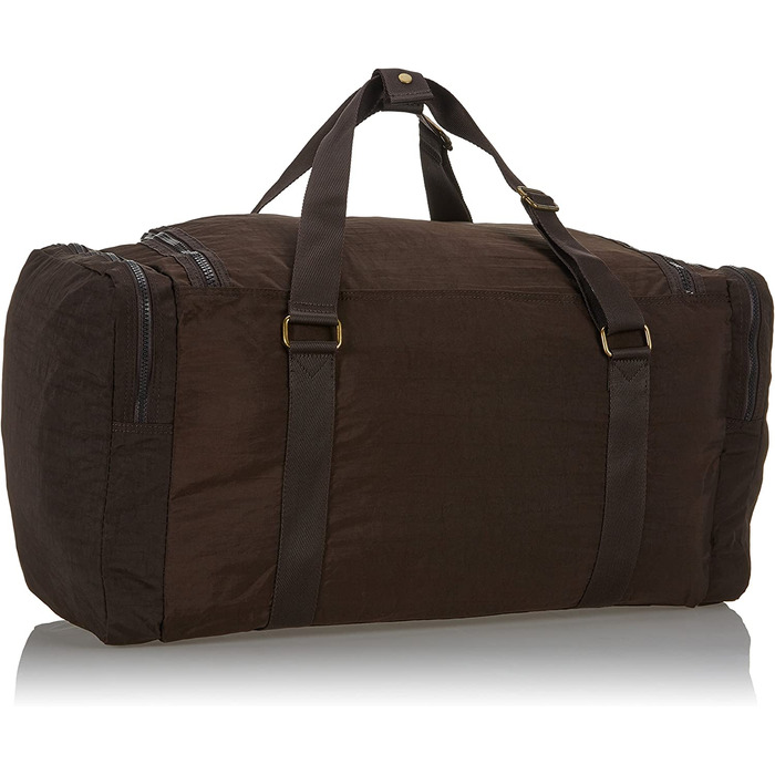 Чоловіча Дорожня сумка camel active, Дорожня сумка для подорожей бежевого кольору без рулонів