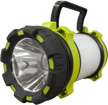 Світлодіодний кемпінговий ліхтар для дорослих прожекторів, різнокольоровий, One size