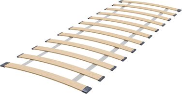 Ліжко дитяче KOBI BATCAR Супергерой, ліжко-машинка для хлопчика, 140x70 см, комплект з матрацом та каркасом