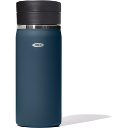 Термокружка OXO Good Grips 16oz Eclipse - стильна та зручна термокружка