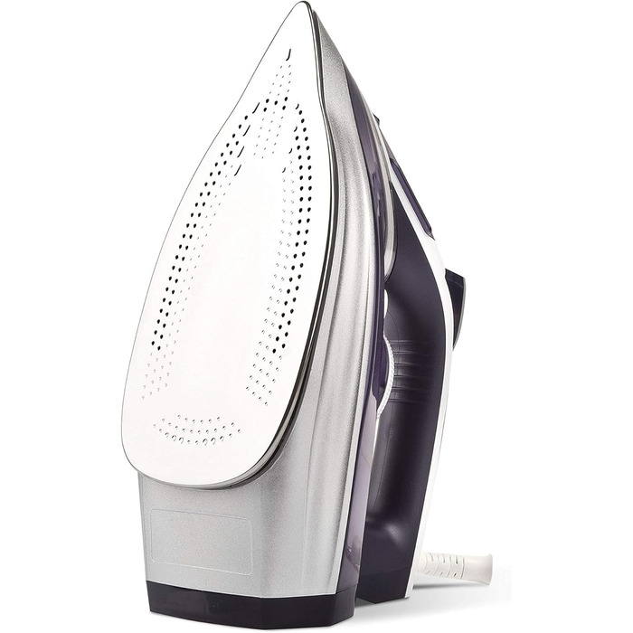 Праска з парою G3 Ferrari G40018: 2500 Вт, 300 мл, самоочищення, функція розпилення, нержавіюча підошва, 140 г/хв