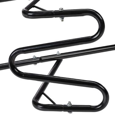 Компактор відходів Relaxdays / Відро для пресування сміття Relaxdays