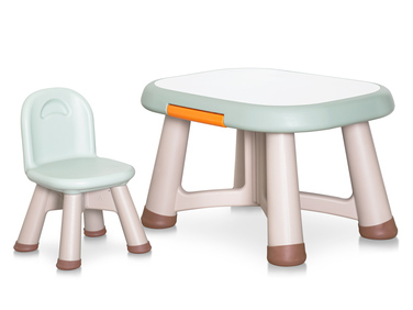 Дитячий комплект Mealux Finn (арт. KD-F041 Green)