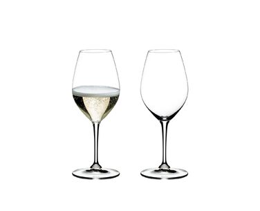 Бокал для вина RIEDEL Vinum Riesling Gran Cru 2 шт., кришталь, для білого вина