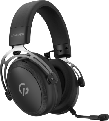 Бездротова ігрова гарнітура Gamepro Asgard Skald (HSW160B) 4-Mode