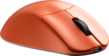 Бездротова миша GamePro Genesis Avenger (GM096O)