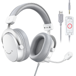 Гарнітура Fifine H9W