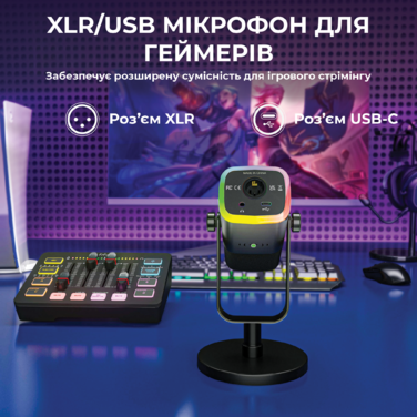 Набір для аудіозапису Fifine KS5