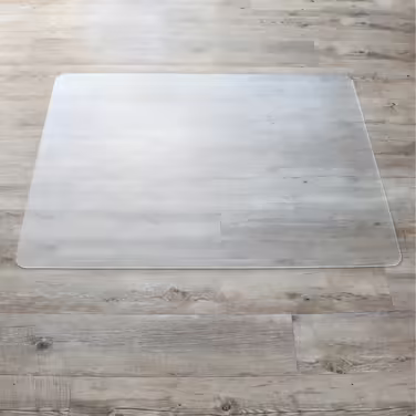 Килимок для захисту підлоги PUNOMAT 100% PET 140 x 100 см для твердої підлоги