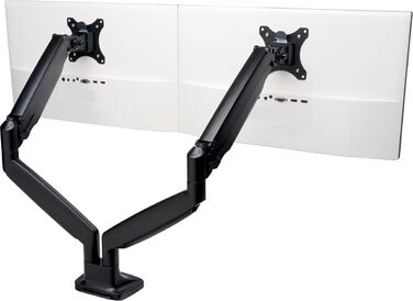 Кріплення для монітора Kensington SmartFit для 2 моніторів, чорний, K59601WW